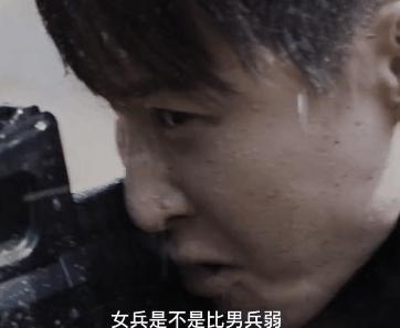 特战荣耀里哪些演员是军人,特战荣耀演员是军人吗