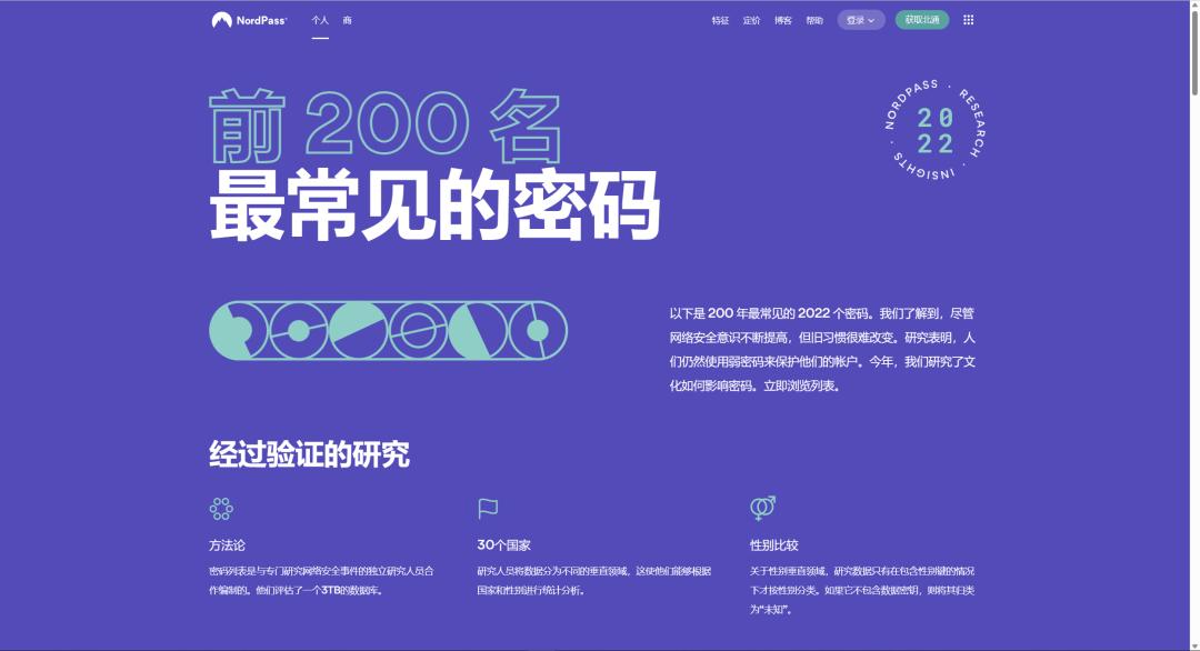 世上安全系数最高的密码,全球10万个常见密码