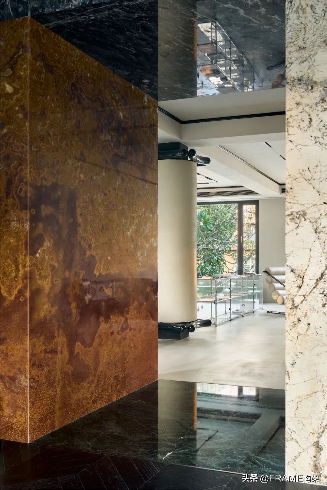 是不是真正的设计师都是跨界来的,设计师跨界到另外一个领域