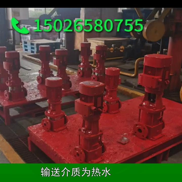 凯泉KQL水泵调试,凯泉泵4kw