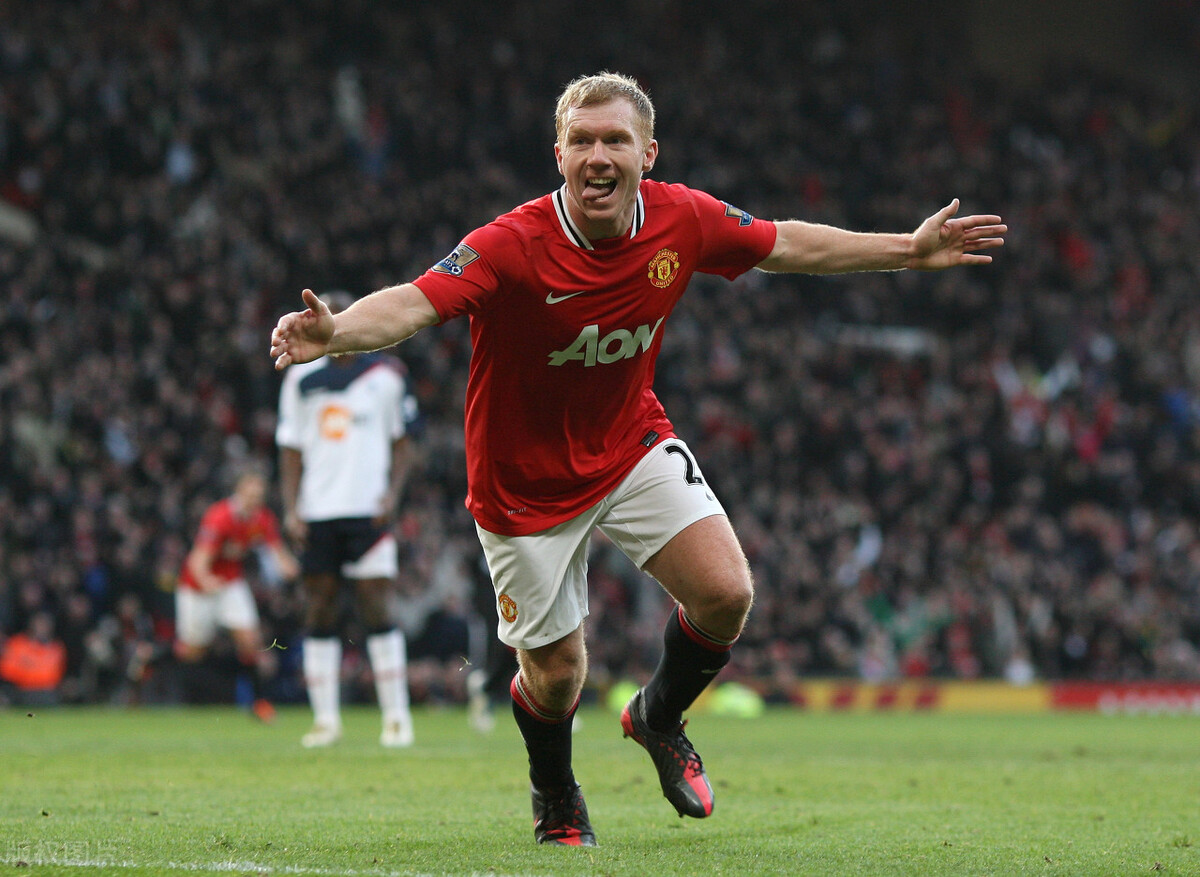 曼联历史上的最佳11人阵容,曼联本世纪最佳11人出炉