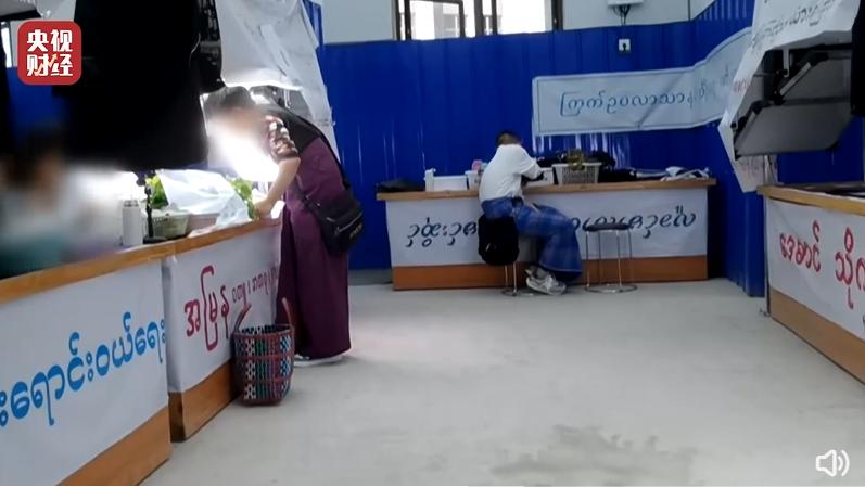 看完“315晚会”，我晒干了沉默……