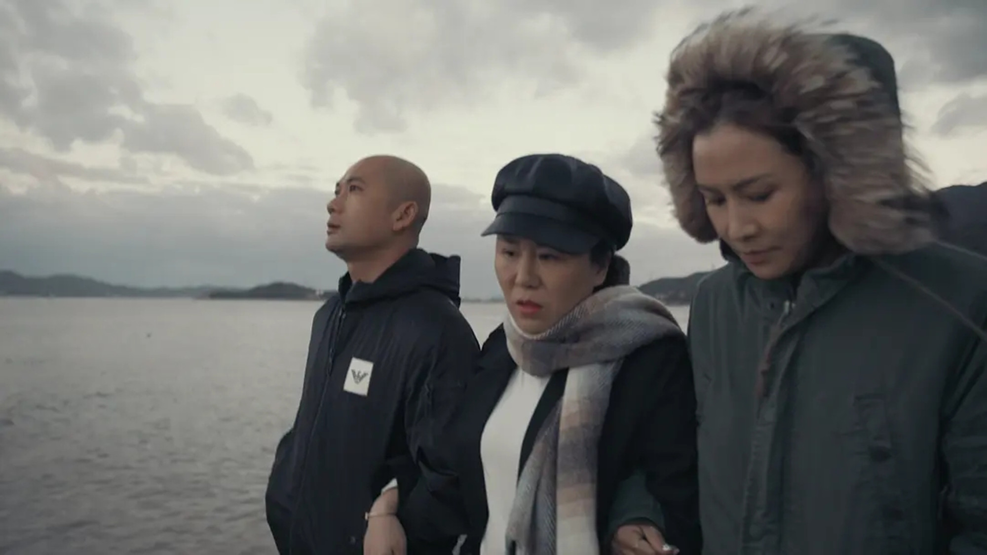 这片戳中5000万中国人的“隐痛”，仅出6集，太真实了，看完扎心