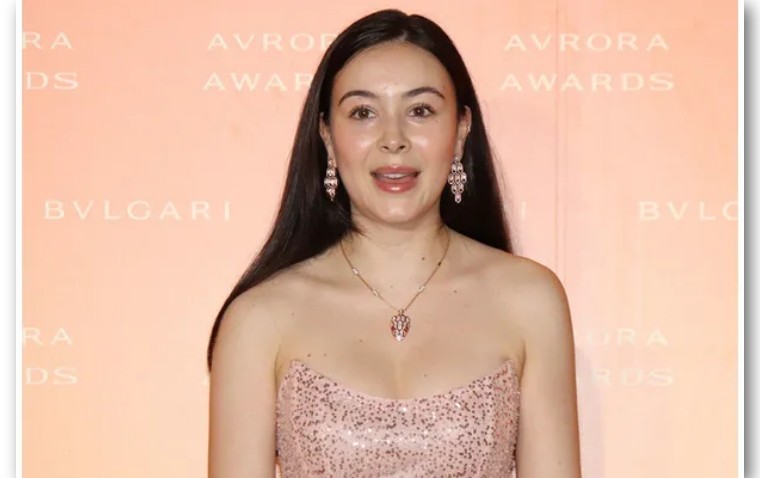 日本最美的星二代,日本最美星二代