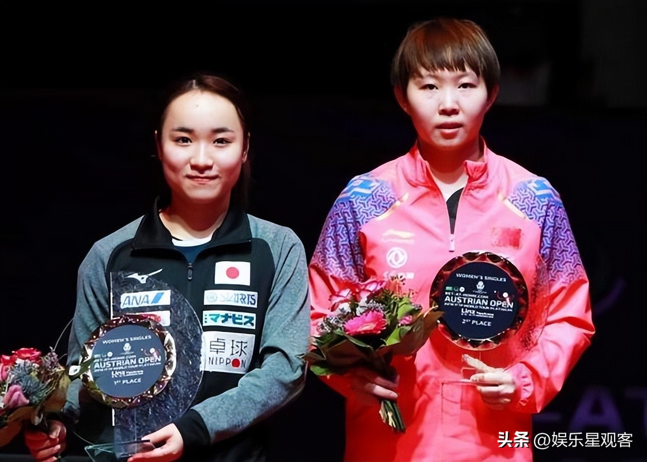 国乒16岁成世界冠军有几个,16岁女乒世界冠军26岁退出国家队