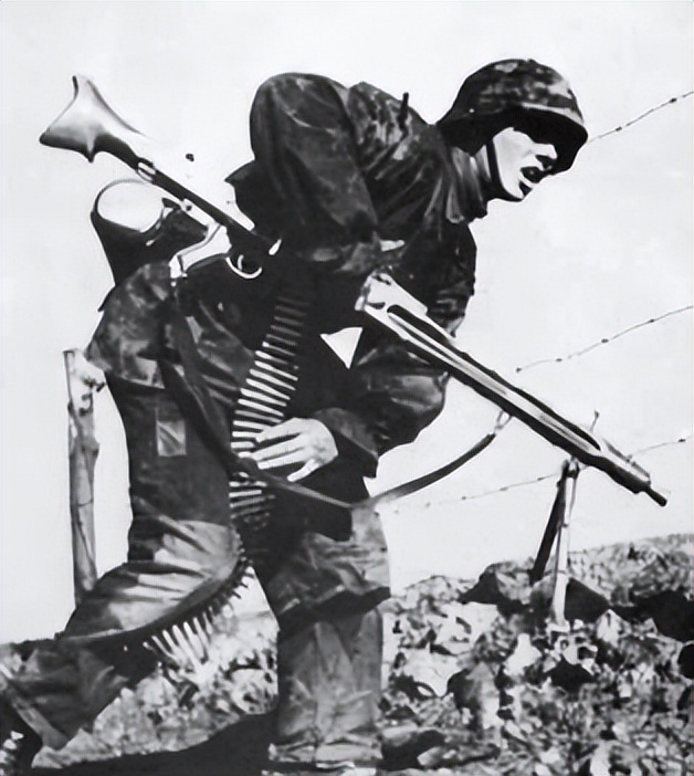 二战德军士兵旧照收藏网,德军二战珍贵影像