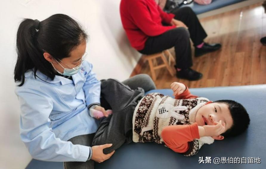 早产儿得脑瘫的几率高吗,早产儿得脑瘫的几率大么