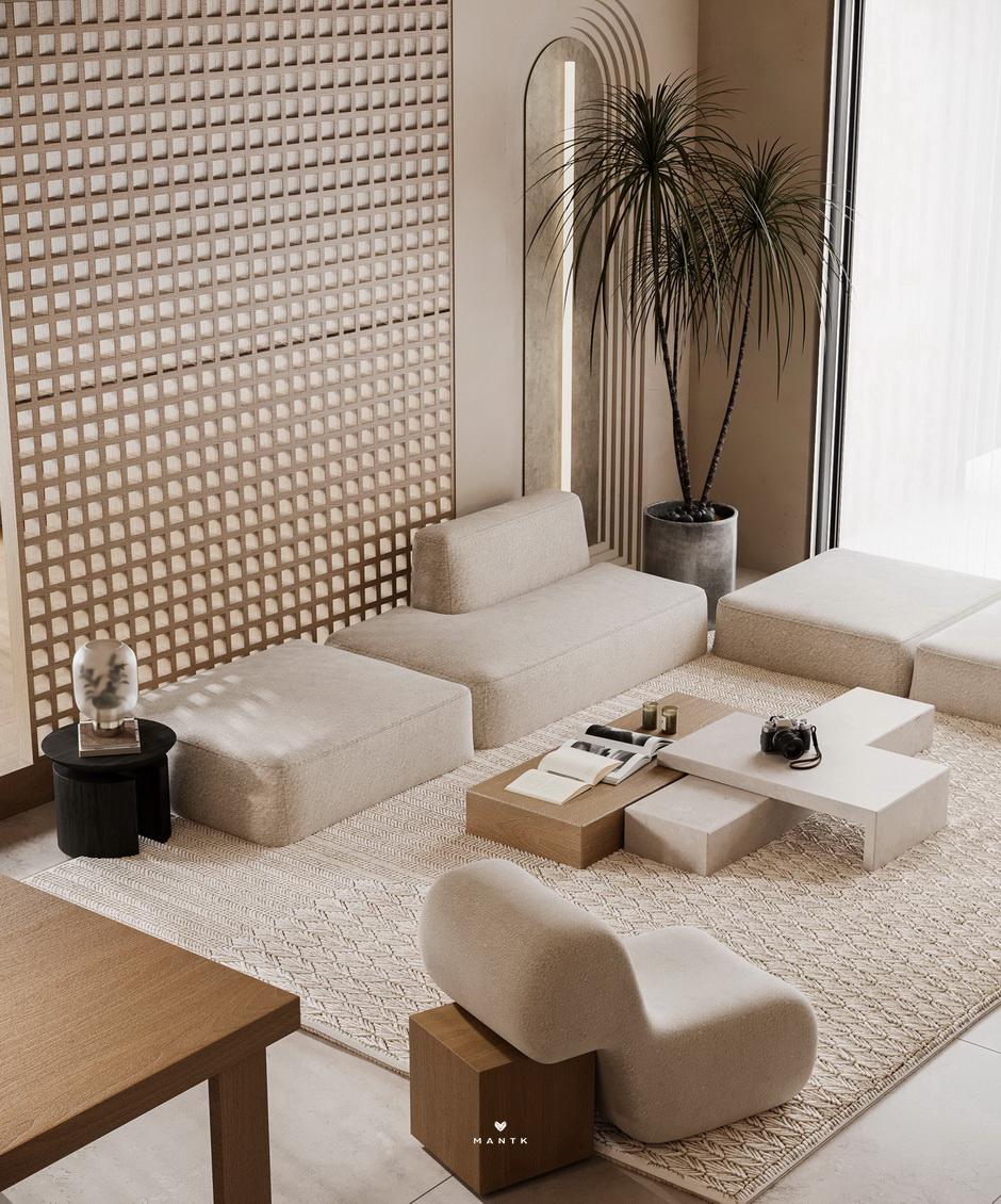 掌控流行密码！格子木格栅风头正茂！！