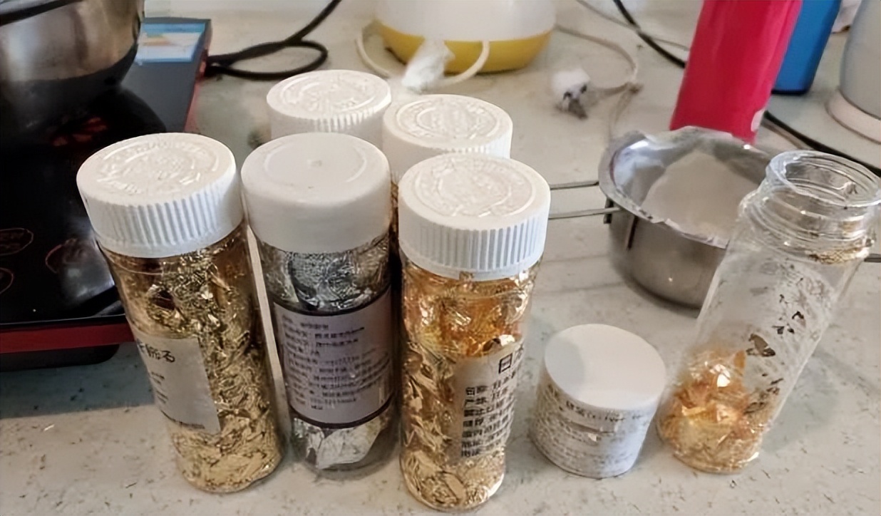 网红蛋糕店黑幕,知名网红蛋糕店被立案调查