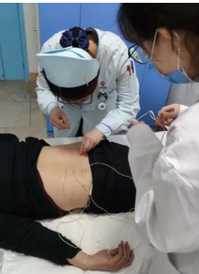 腰肌劳损电疗放血,腰肌劳损用低频脉冲理疗仪管用吗