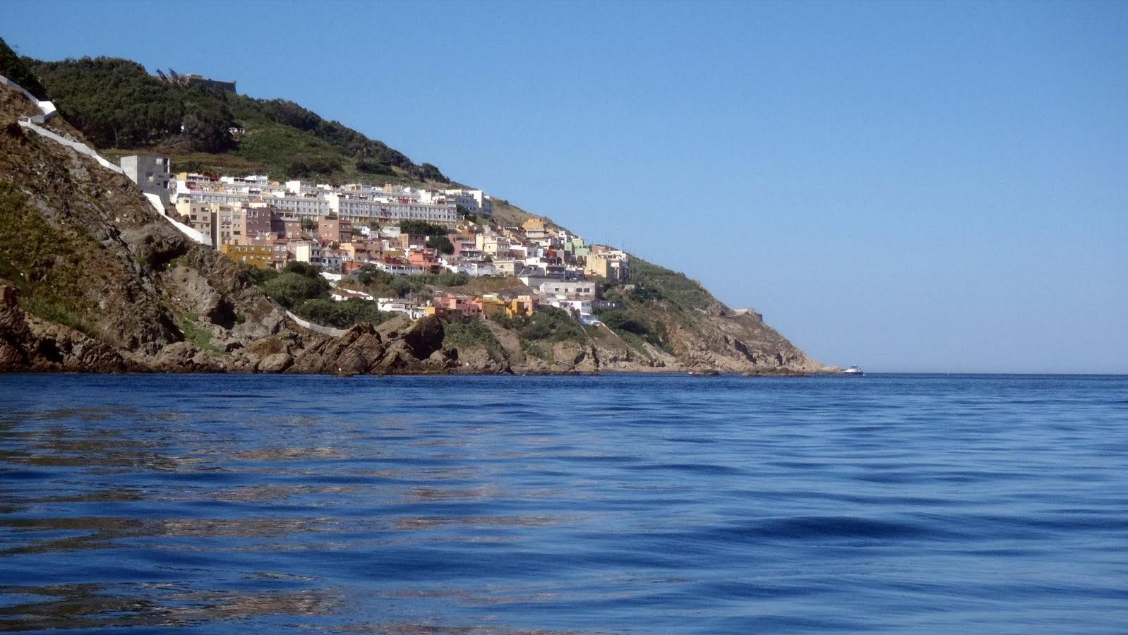 葡萄牙海上帝国史,葡萄牙历史第一个帝国