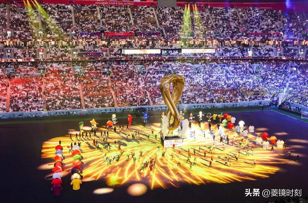 卡塔尔申办世界杯的理由,卡塔尔世界杯为何成最具争议一届