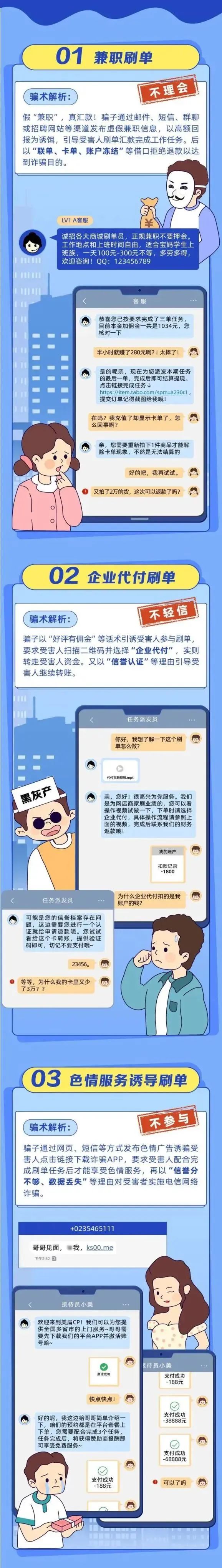 刷单诈骗的第一次垫付要不要弄,刷单无需垫付诈骗事件