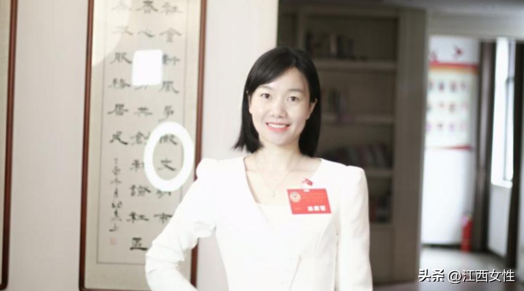 赣鄱巾帼创之创业创新篇丨左娟：传承红色基因，助力新兴产业