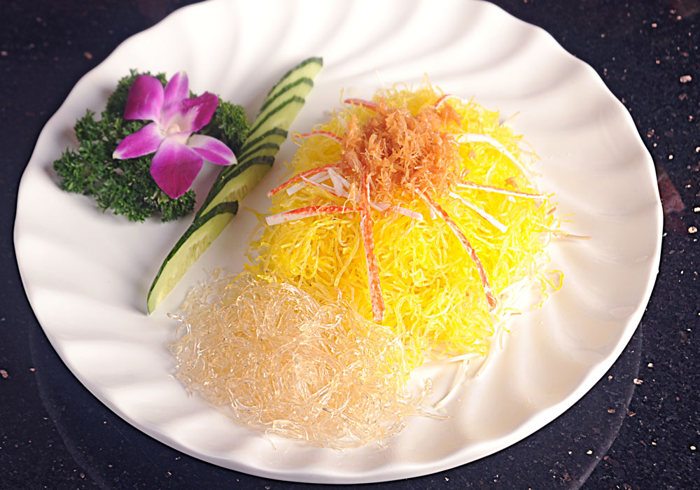 舌尖上的中国菜——浅论全国各地的特色美食