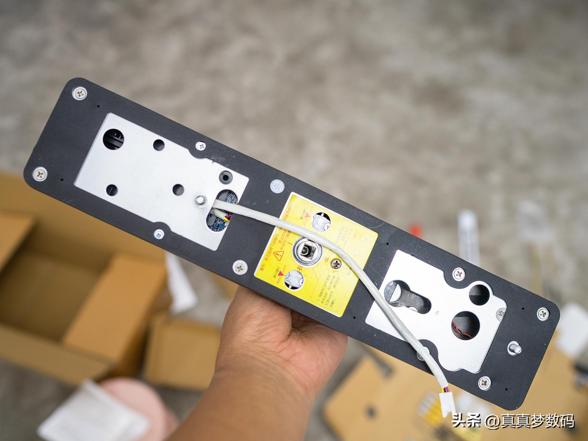 凡态指纹锁换面板,凡态e22怎么设置密码