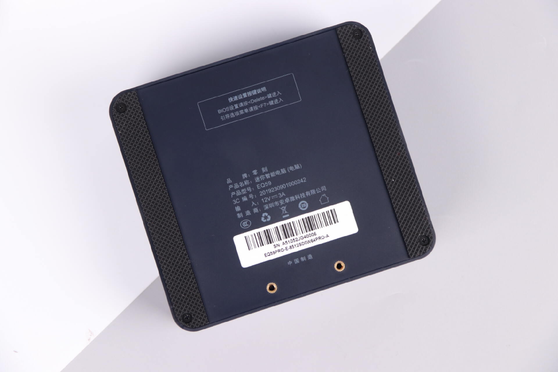 不足千元，零刻EQ59使用半年分享！加装内存+SSD性能如何？