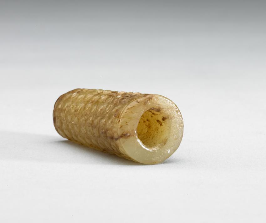 国家博物馆馆藏玉器,南京博物馆馆藏的玉器