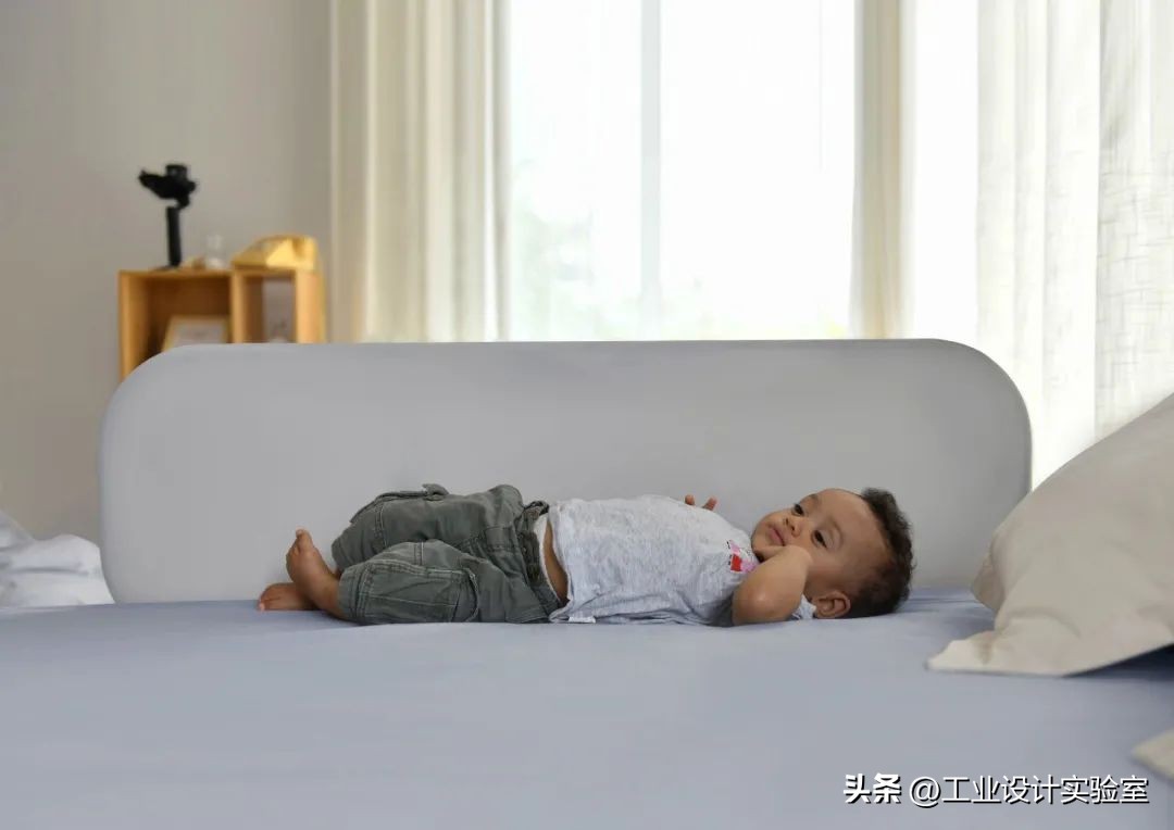 关于孩子探索事物的产品设计,吸引儿童的产品设计