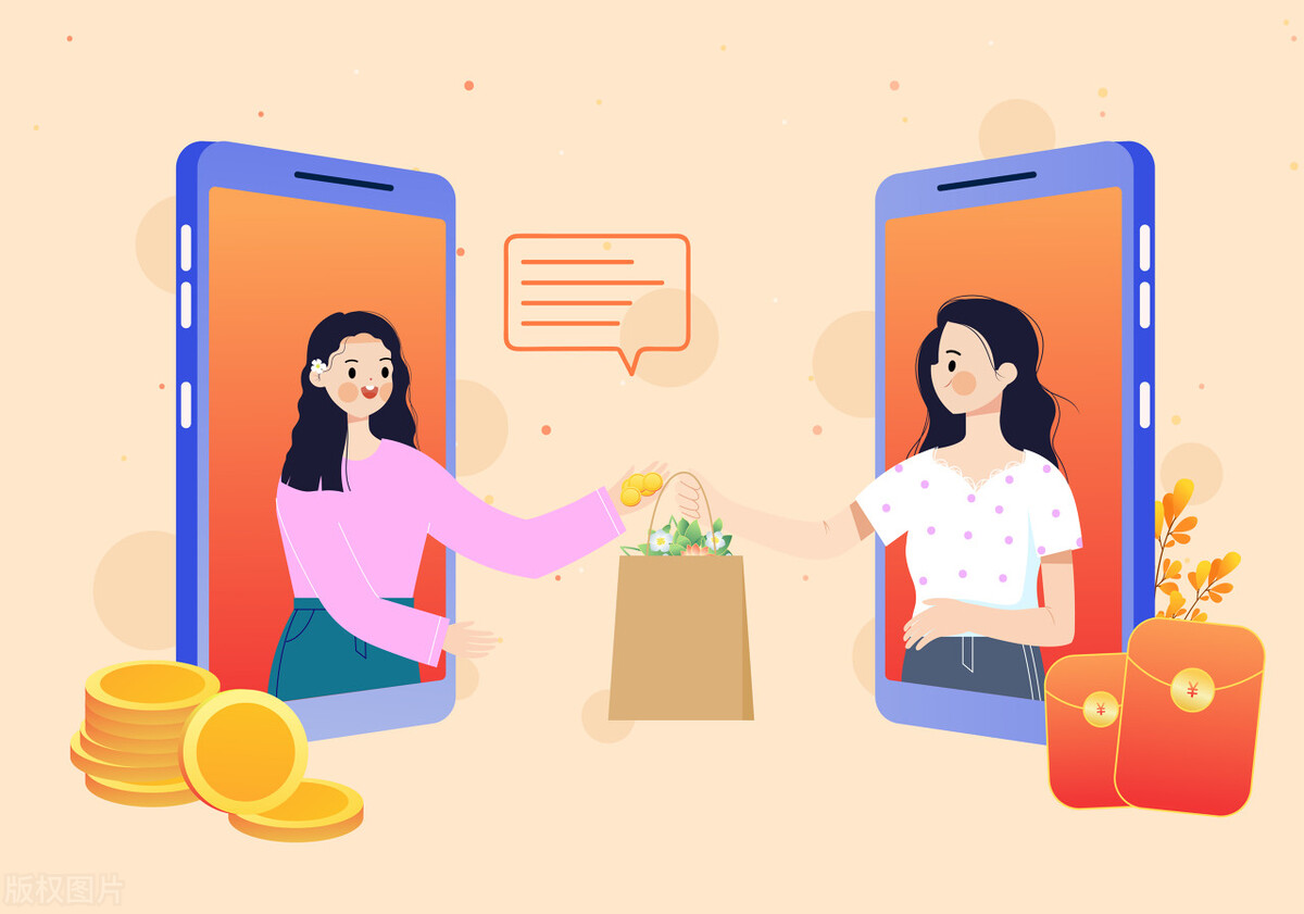 00后利用互联网摆摊挣钱,移动互联网怎么摆摊赚钱