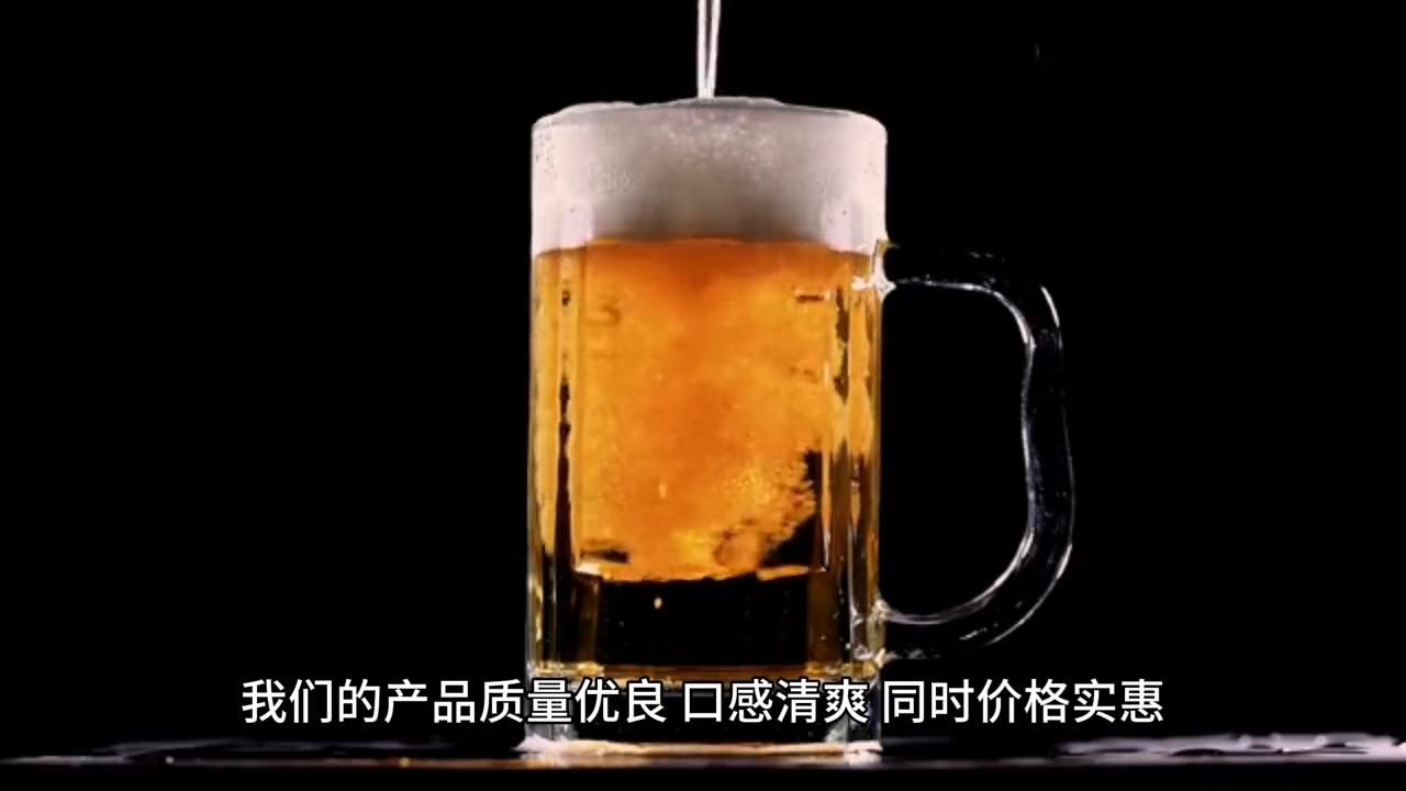 啤酒的销售渠道现状分析,啤酒批发生意营销技巧