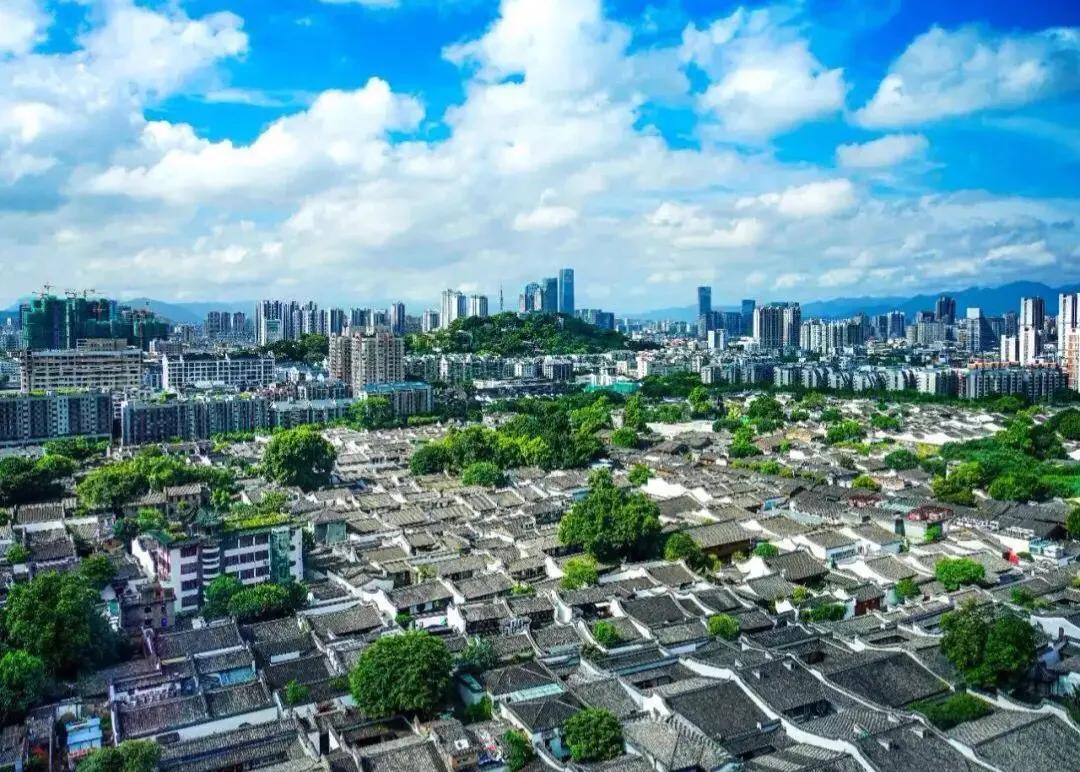 福州市城守前路属于什么街道,城守前路有没有烤肉店