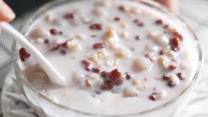 在家做的甜品q弹,北京最好吃的手作甜品