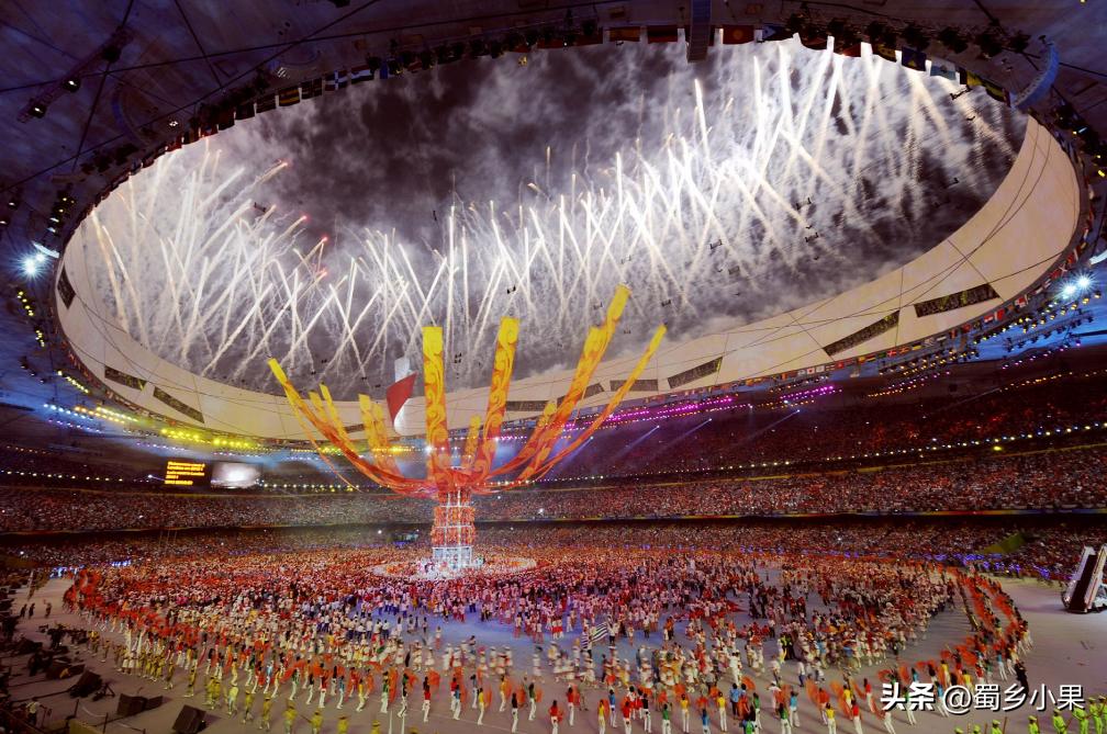 北京奥运会投入了多少钱,北京奥运会总共投入多少钱