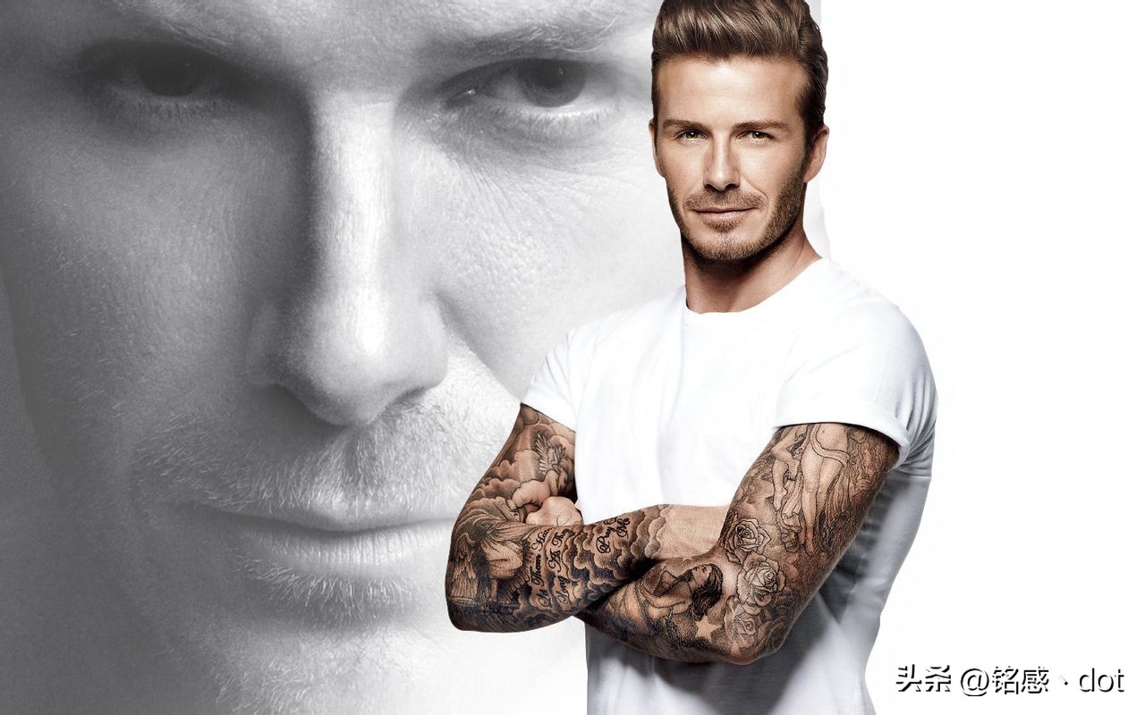 你可能不喜欢足球，但你不会不爱梅西的传奇故事