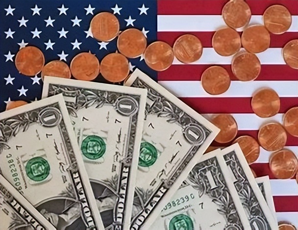 美国工资水平与中国工资对比,美国人的平均收入是多少人民币