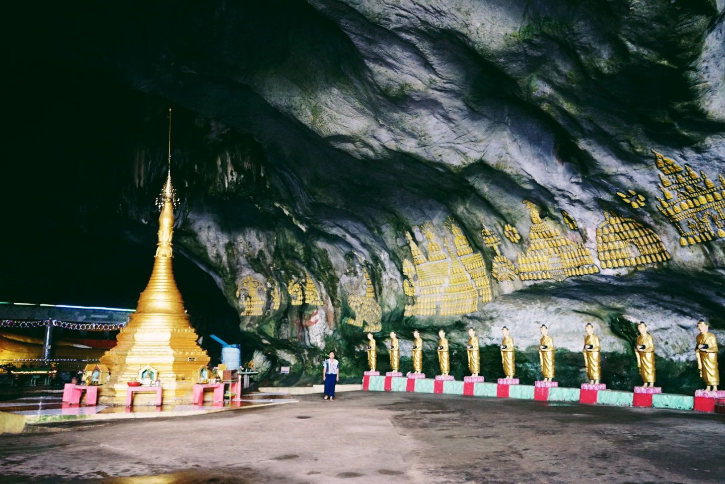 缅甸生活图片大全大图,真实拍摄缅甸人的真实生活