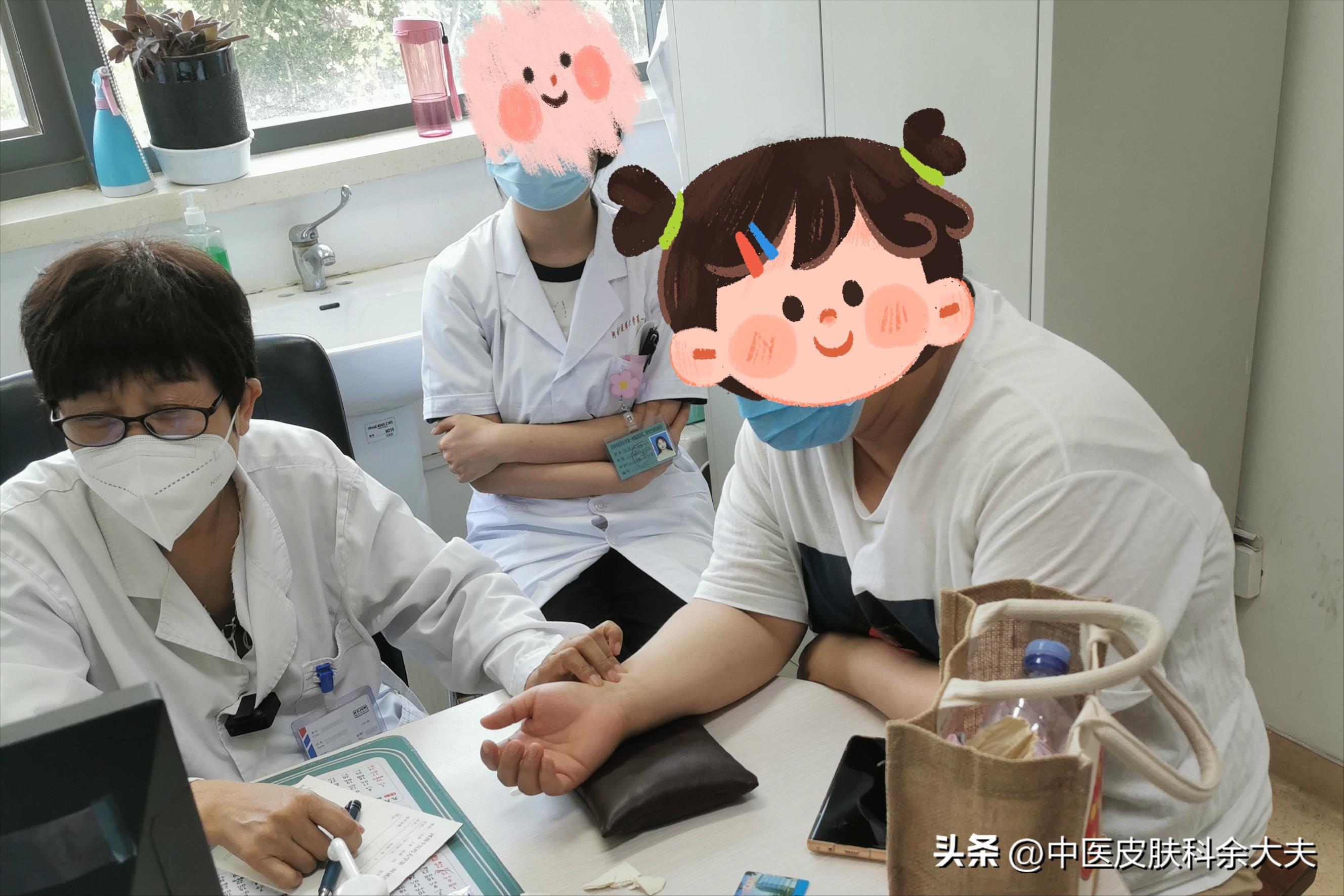 两鬓和后脑出现白发是什么原因,前额两鬓白发的原因及解决方法