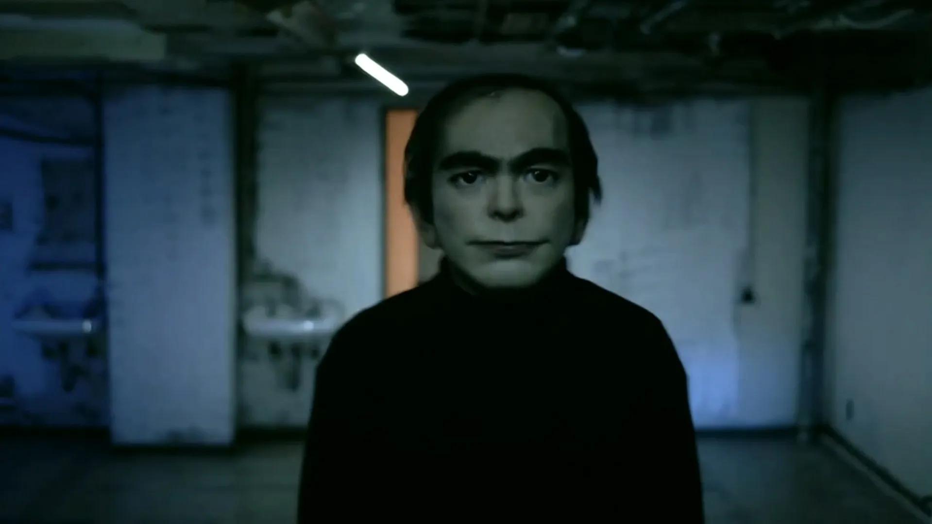 梦中梦到的诡异男人,人们经常会梦到的诡异男人