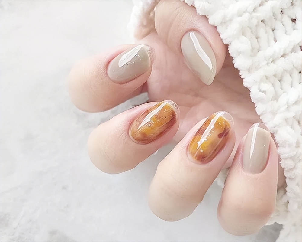 沈阳学美甲学校,沈阳美甲教学