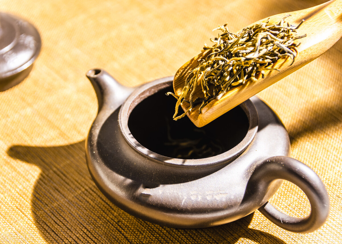 金骏眉600a和金骏眉600有什么区别,金骏眉好与差的区别图片