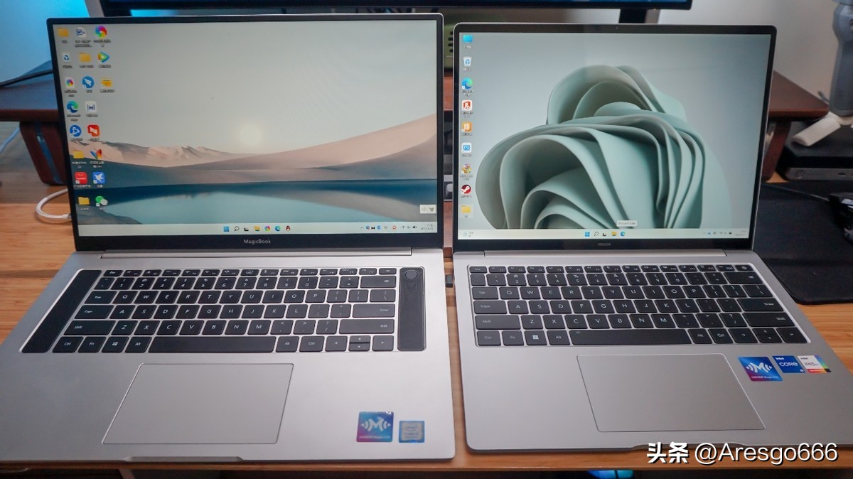 荣耀笔记本magicbookx14i3评测,荣耀magicbook152021锐龙版评测