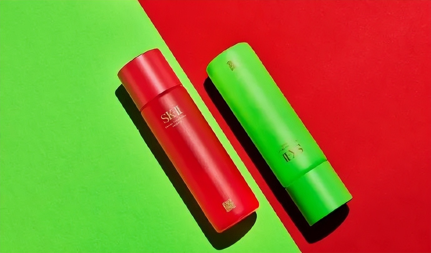 skii神仙水包装颜色,sk-ii神仙水有几个包装