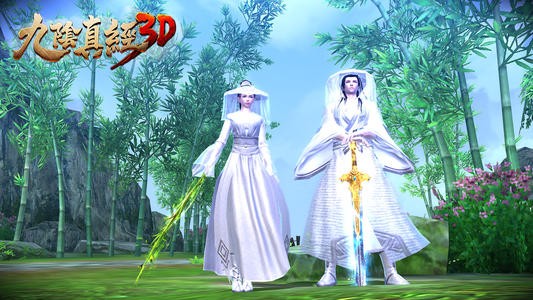 九阴真经3d平民玩法攻略,九阴真经3d中级玩家玩法指引