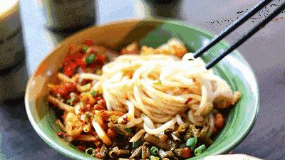 湖南美食小县城,湖南第二大最穷城市