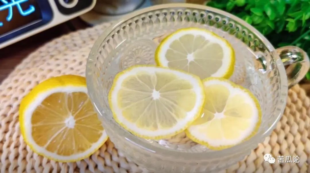 阳了以后喝柠檬水好吗,阳了多喝柠檬水可以吗