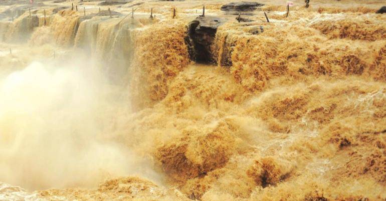 汉代黄河文化特征是什么,黄河文化对古今影响