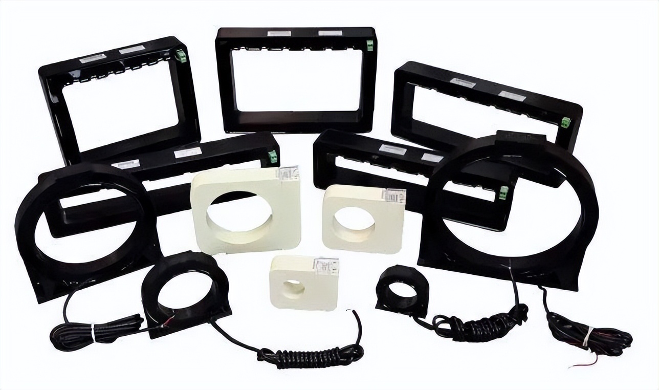 零序电流互感器与电流互感器区别,剩余电流互感器与零序互感器区别