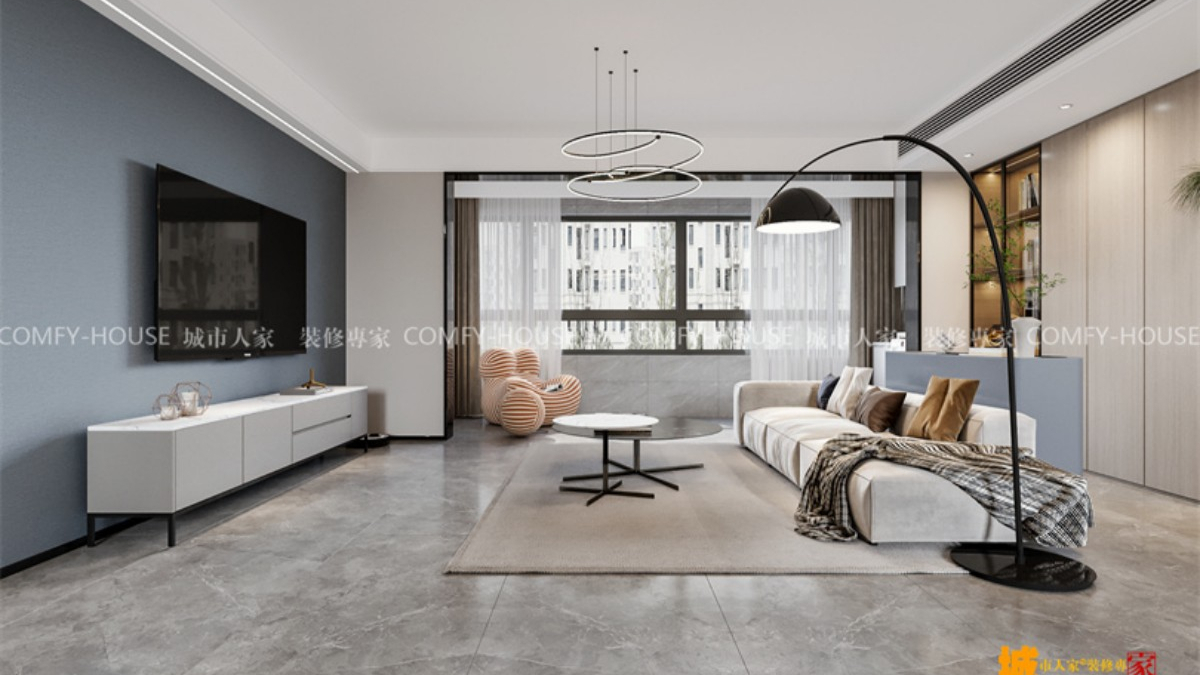 口碑最好的济南装修前十名公司,济南旧房翻新装修公司哪家好