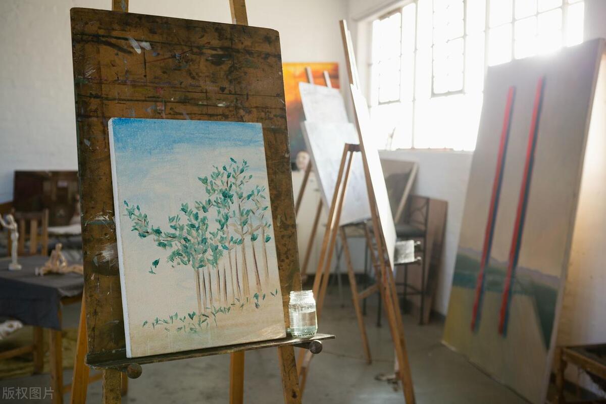 九大美院专业排名,九大美院学什么专业好