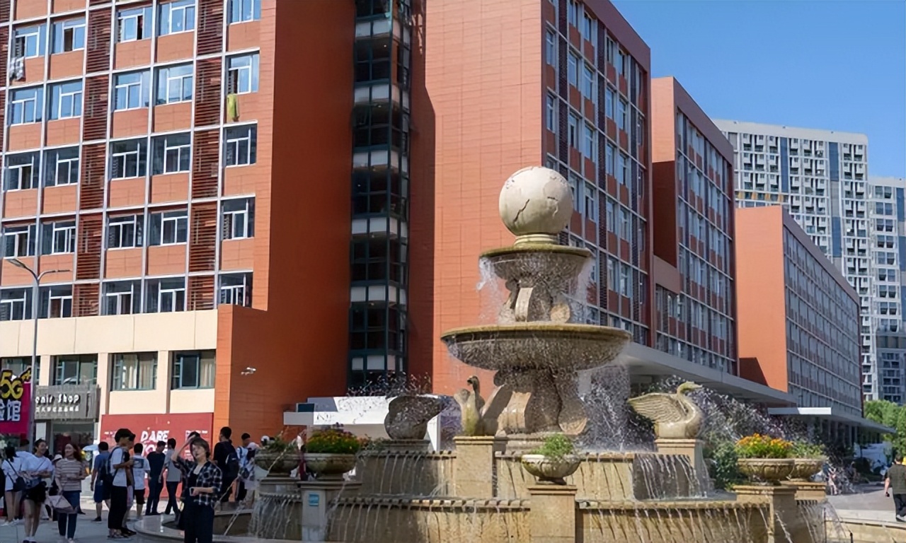 浙江大学全国排名一览,浙江大学前十排名及录取线