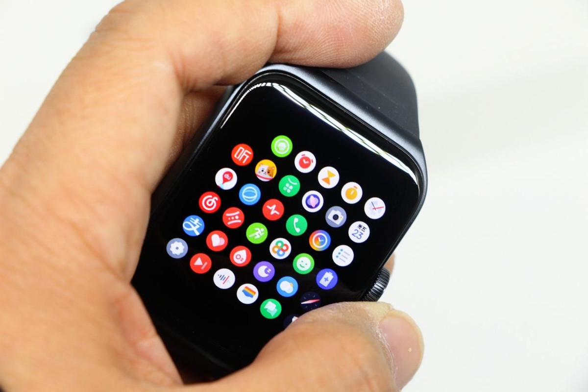 oppowatch3为什么称为安卓表皇,最新oppo手表watch3pro深度测评