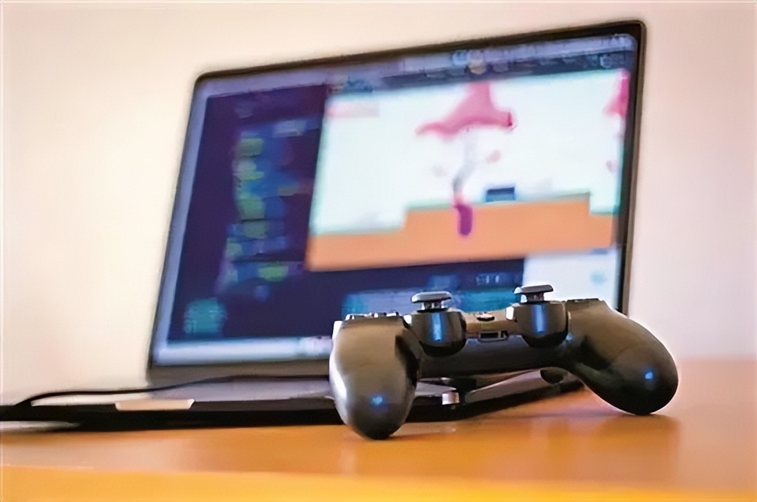 游戏被中科院认可,游戏技术中科院