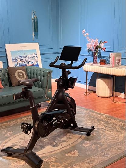 tango音乐飞轮为什么那么贵,tango健身器材