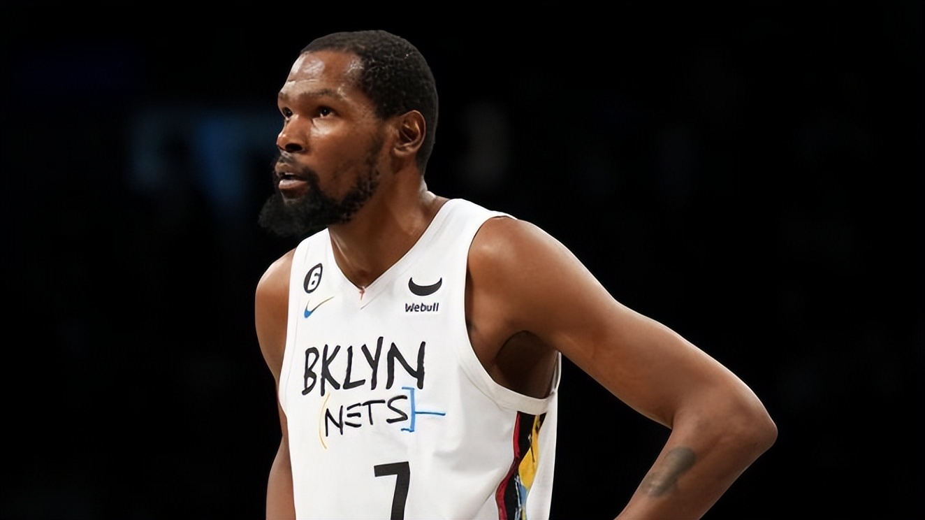 篮网神仙开局,篮网vs快船神仙打架集锦