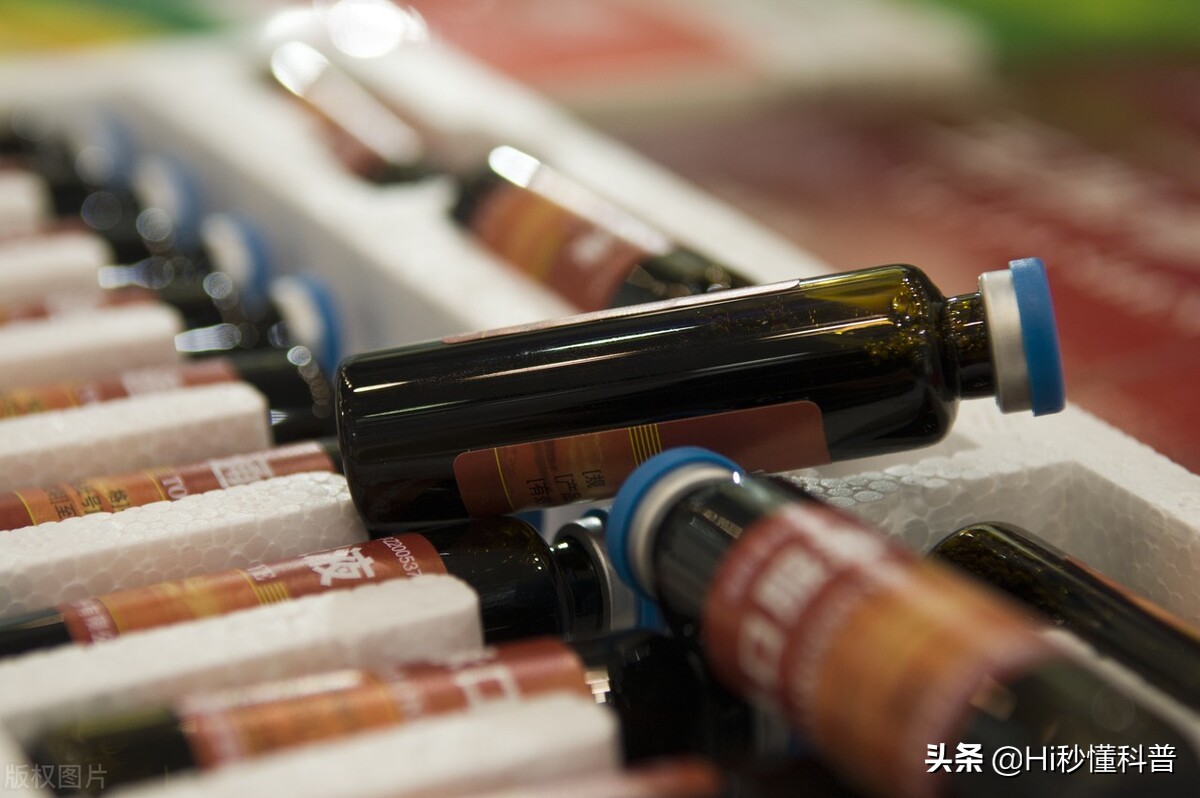 抗癌新突破特效药,突破精准抗癌药